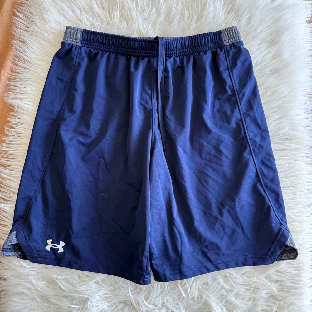 Athletic Shorts - Picture 5 of 7